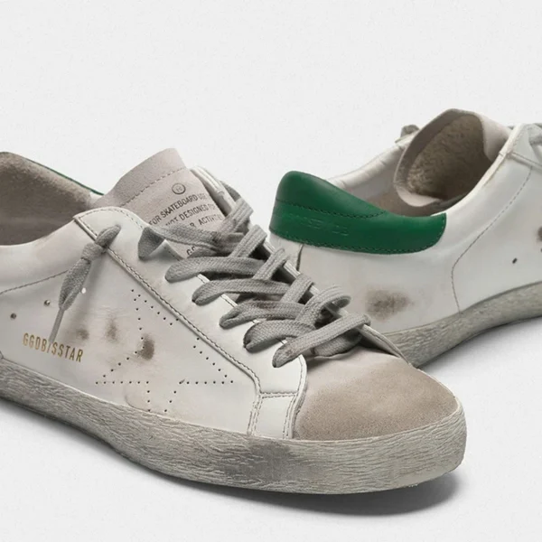 gg*db Board shoes casual shoes lace up - Image 8