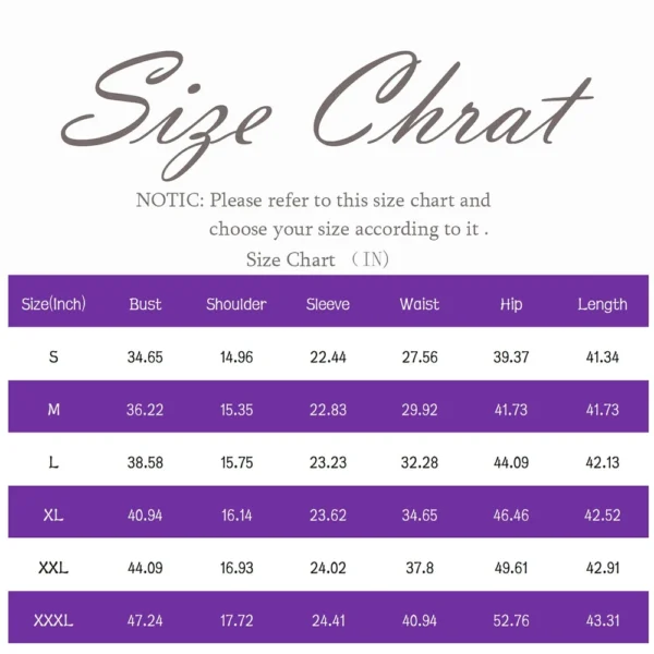 Women's Casual Fashion Round Neck Long Sleeve Print Midi Dress - Image 17