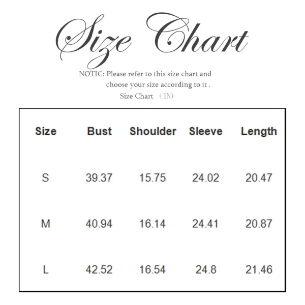 Women's Solid Color Round Neck Fashionable Button Decorated Short Jaket - Image 18