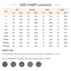 Men's Casual Zippered Pocket Hooded Jacket Men's Solid Color Fashion Warm Jacket - Image 30