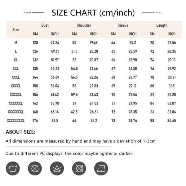 Men's Casual Zippered Pocket Hooded Jacket Men's Solid Color Fashion Warm Jacket - Image 30