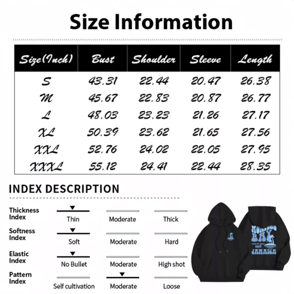 Women's Pullover with Pockets Fashion Long Sleeve Lightweight Hoodies - Image 33