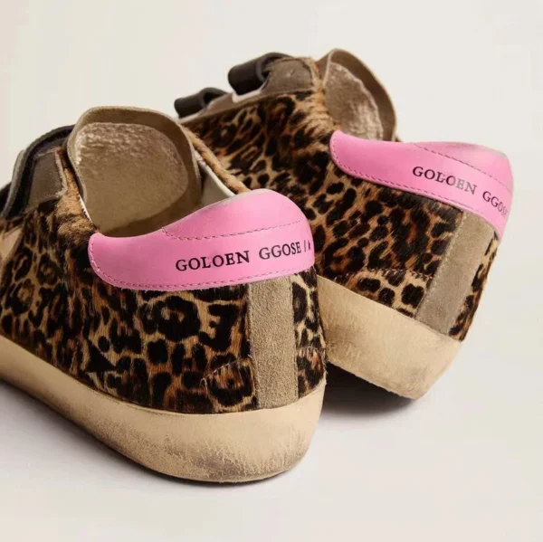 gg*db Women's shoes board shoes casual - Image 8