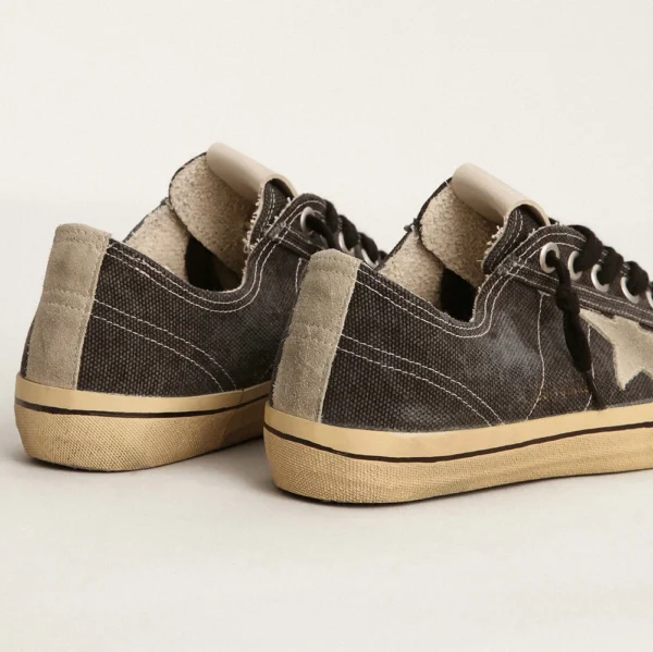 gg*db Women's shoes men's shoes canvas shoes board shoes casual - Image 8