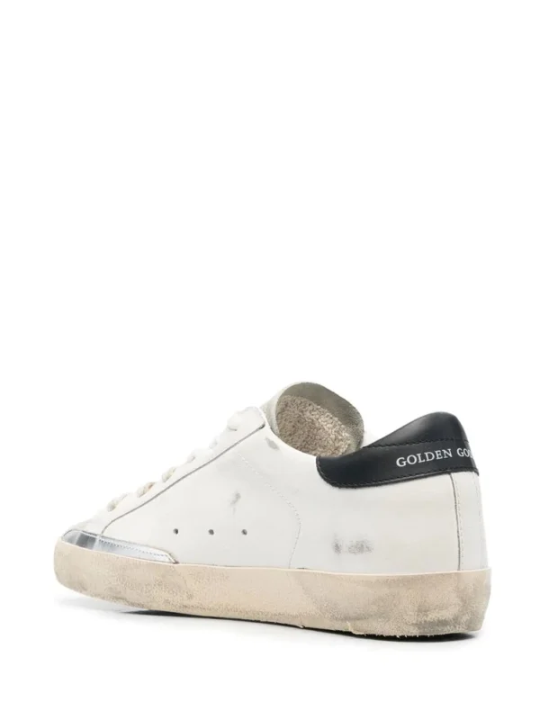gg*db Women's and men's shoes casual shoes flat lace-up - Image 3