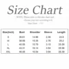 Women's Loose Daily Printed Casual Round Neck Fashion Short Sleeved T-Shirt - Image 15