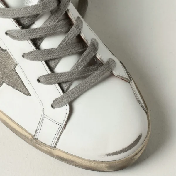 gg*db Board shoes casual shoes comfortable lace-up - Image 4