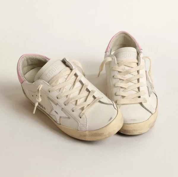 gg*db Women's shoes pink tail board shoes casual shoes - Image 4