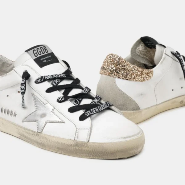 gg*db Shoe board shoes lace-up casual shoes - Image 3