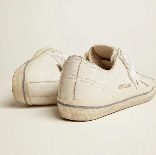 gg*db Women's shoes men's shoes white board shoes casual shoes - Image 3
