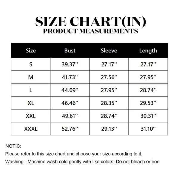 Women's Comfortable V-Neck Printed Long Sleeved Top Christmas Casual T-Shirt - Image 9
