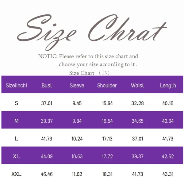 Women's Casual Fashion Round Neck Short Sleeve Print Irregular Hem Midi Dress - Image 18