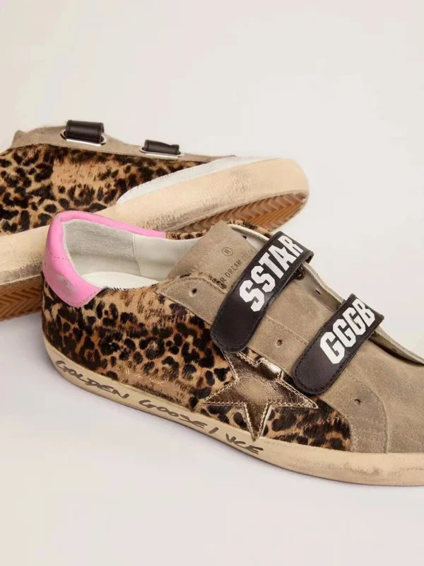 gg*db Women's shoes board shoes casual - Image 2
