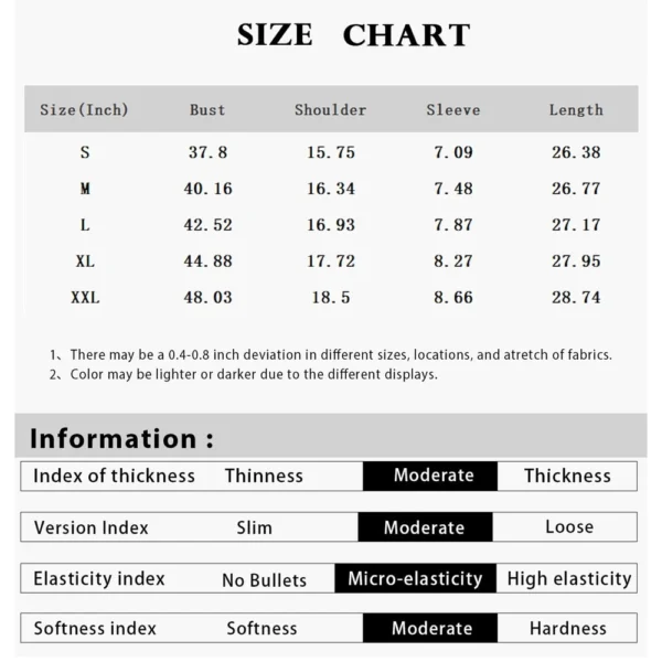 Women's Short Sleeved Casual Daily Round Neck Printed Fashion Loose T-Shirt - Image 18