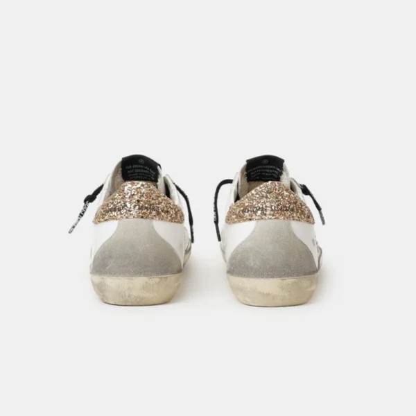 gg*db Shoe board shoes lace-up casual shoes - Image 4