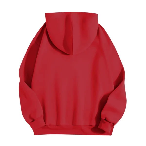 Team Raygun Born Breakdancing Shirt Women's Fashion Long Sleeve Hoodie - Image 11