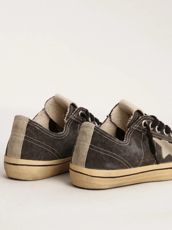 gg*db Women's shoes men's shoes canvas shoes board shoes casual - Image 4