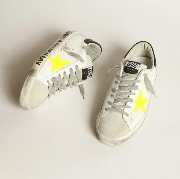 gg*db Men's shoes board shoes inner height increase casual shoes - Image 2