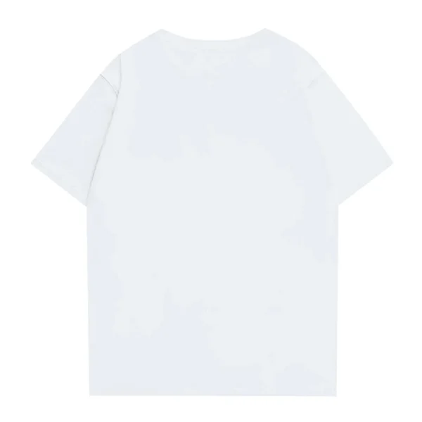 Men's Stand Collar Short Sleeve Shirt Loose Leisure Holiday Shirt Man - Image 11