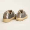gg*db Women's shoes silver board shoes casual shoes - Image 4
