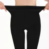 Women's Fashion Plus Size Pantyhose Wear Fleece Warm Pantyhose Plus Size - Image 10