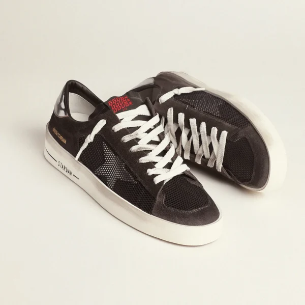 gg*db Men's shoes brown thick baseplate shoes casual shoes - Image 7