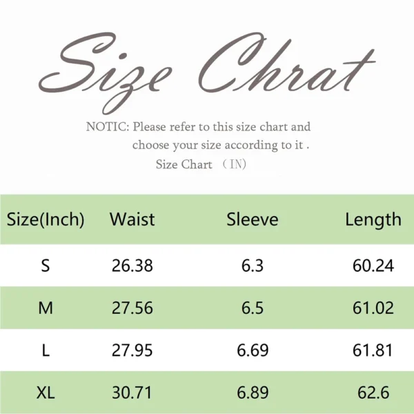 Women's Deep V-Neck Short-Sleeved Solid Color Pleated Long Dress - Image 6