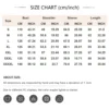 Unisex Winter Christmas Prints Suit Jackets Unisex Casual Fashion Button Jackets - Image 9