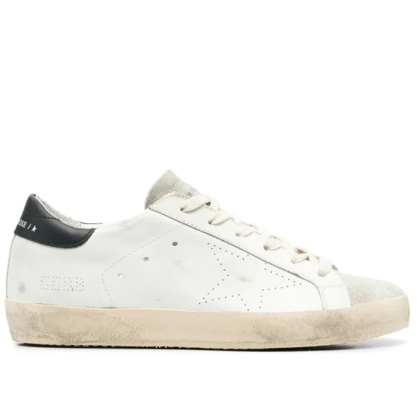 gg*db Women's and men's shoes casual shoes flat lace-up - Image 10