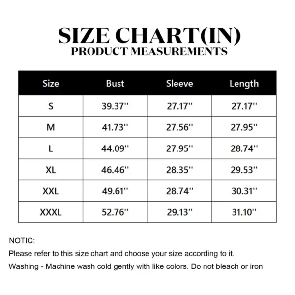 Women's Comfortable V-Neck Printed Long Sleeved Top Christmas Casual T-Shirt - Image 24