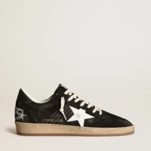 gg*db Men's shoes black board shoes casual shoes
