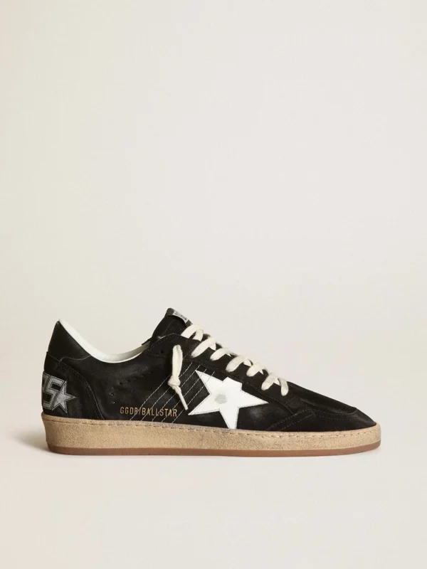 gg*db Men's shoes black board shoes casual shoes