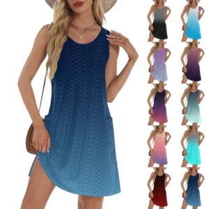 2025 Women's Sexy Long Sheer Sleeve Ruched Sheath Bodycon Cocktail Party Dress