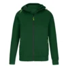 Men'S Zipper Jacket, Casual Retro Long Sleeved Cardigan Jacket - Image 9