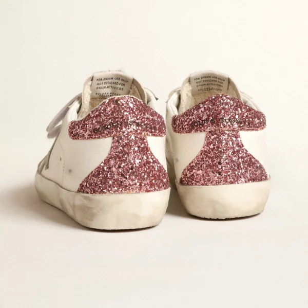 gg*db Women's shoes pink tail shoes casual - Image 8