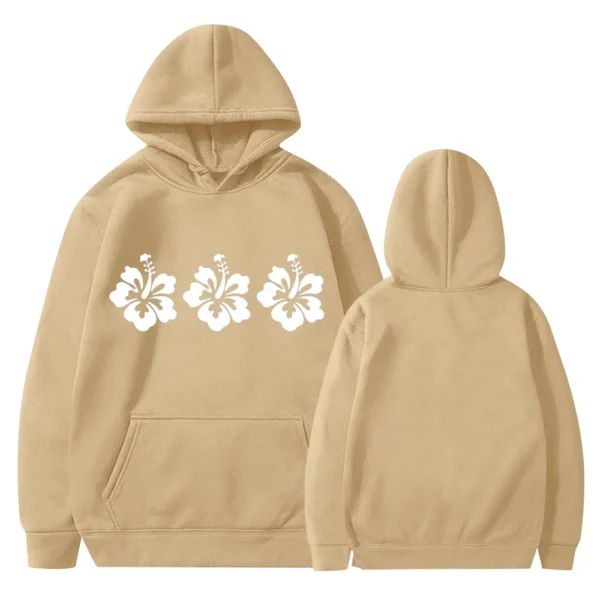 Team Raygun Born Breakdancing Shirt Women's Fashion Long Sleeve Hoodie - Image 19