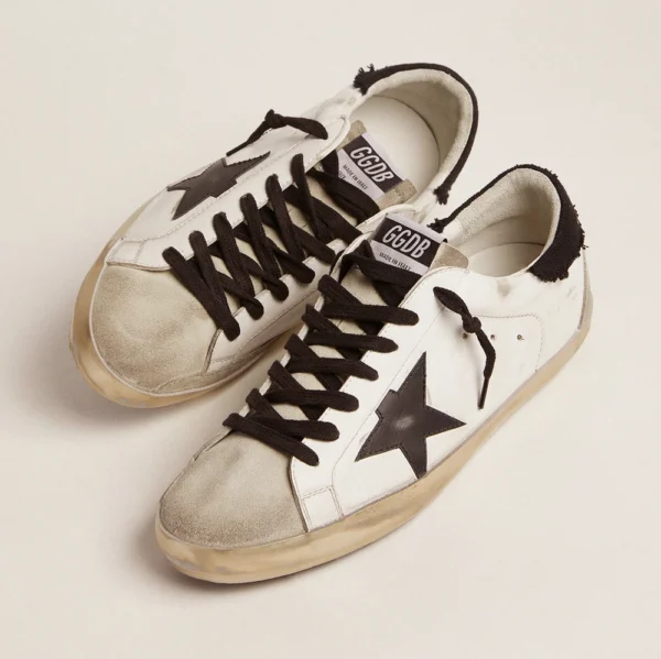 gg*db Men's shoes board shoes inner height increase casual shoes - Image 2