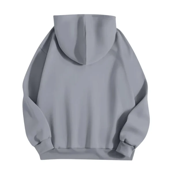 Team Raygun Born Breakdancing Shirt Women's Fashion Long Sleeve Hoodie - Image 12