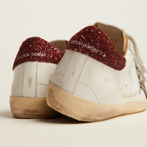 gg*db Women's shoes sequined board shoes casual shoes - Image 8