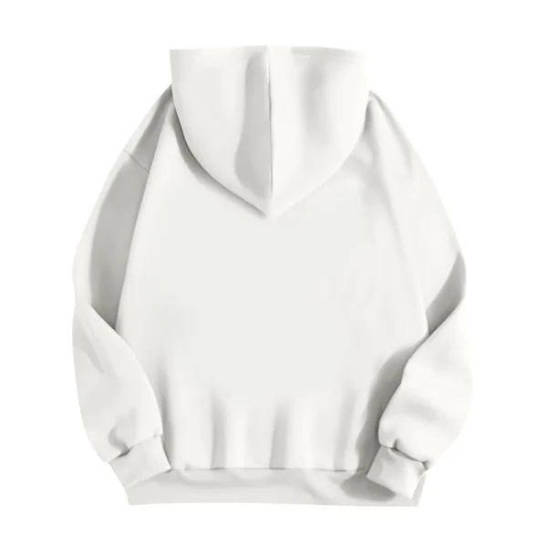 Team Raygun Born Breakdancing Shirt Women's Fashion Long Sleeve Hoodie - Image 11
