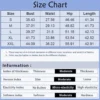 Women's Casual Fashion Christmas Print Sexy Off Shoulder Punk Retro Dress Retro - Image 12