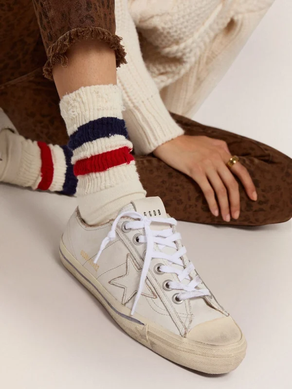 gg*db Women's shoes men's shoes white board shoes casual shoes - Image 5