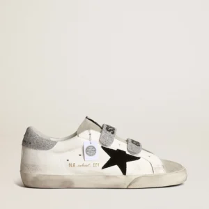 gg*db Women's shoes silver black sequined board shoes casual shoes