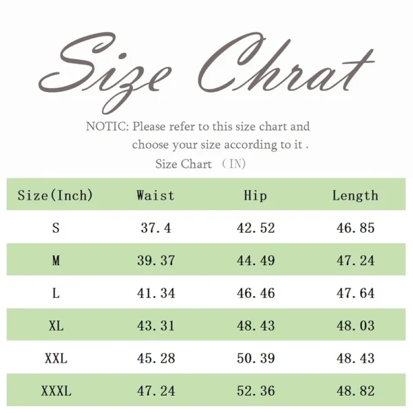 Women's Casual Christmas Shoulder Strap Print Loose Jumpsuit Vintage - Image 18
