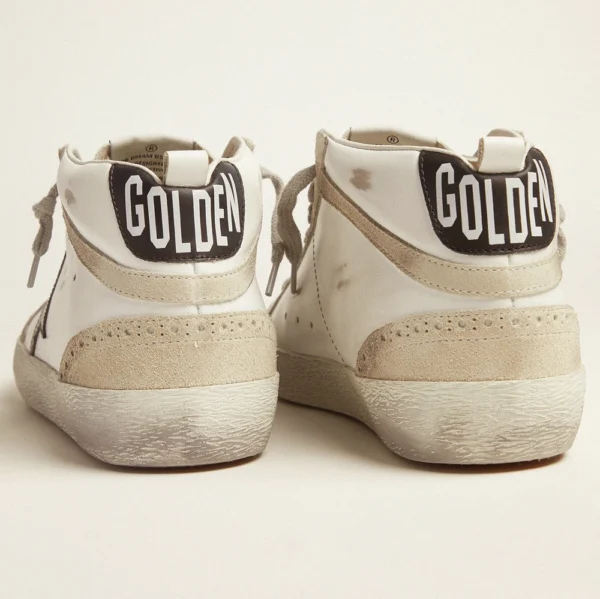 gg*db High-top men's shoes women's shoes board shoes casual shoes - Image 4