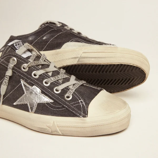 gg*db Women's shoes men's shoes canvas shoes board shoes casual - Image 3