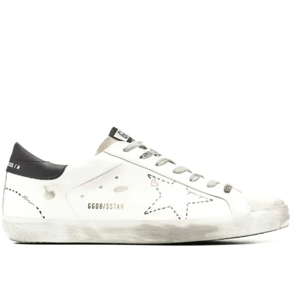 gg*db Women's and men's shoes board shoes heightening casual shoes - Image 7