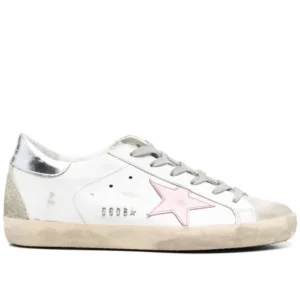 gg*db Women's shoes silver tail pink star board shoes casual shoes