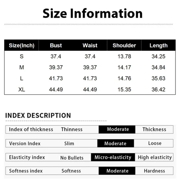 Women's Dresses Sleeveless Front Short Back Length Casual Dresses - Image 18