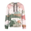 Hooded Sports Tracksuit Unisex Running Outfits Long Sleeve Pullover Hoodies - Image 9